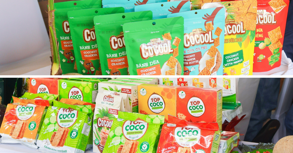 cac-san-pham-cua-my-phuong-food-duoc-trung-bay-tai-hoi-cho