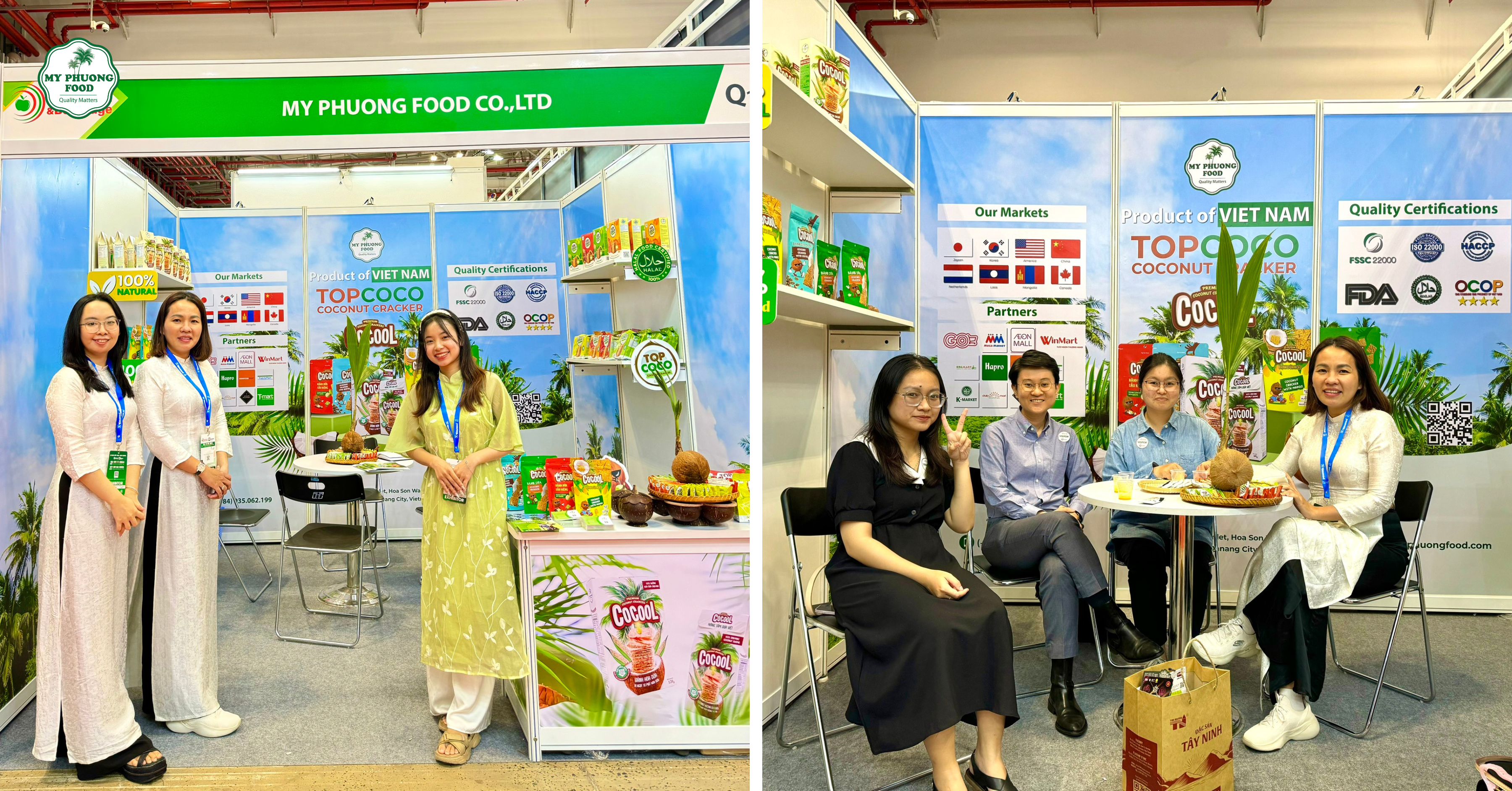 my-phuong-food-tham-gia-trien-lam-vietfood-beverage-propack-vietnam-2024