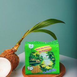 Bánh dừa nướng Mỹ Phương Food gói 135g