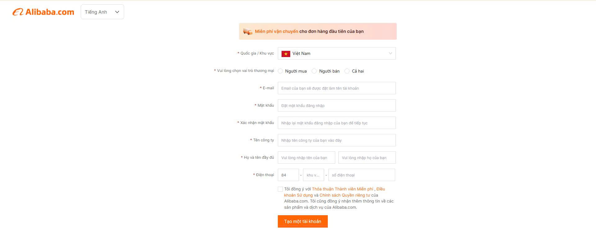 Tao-tai-khoan-mua-hang-tren-Alibaba-com