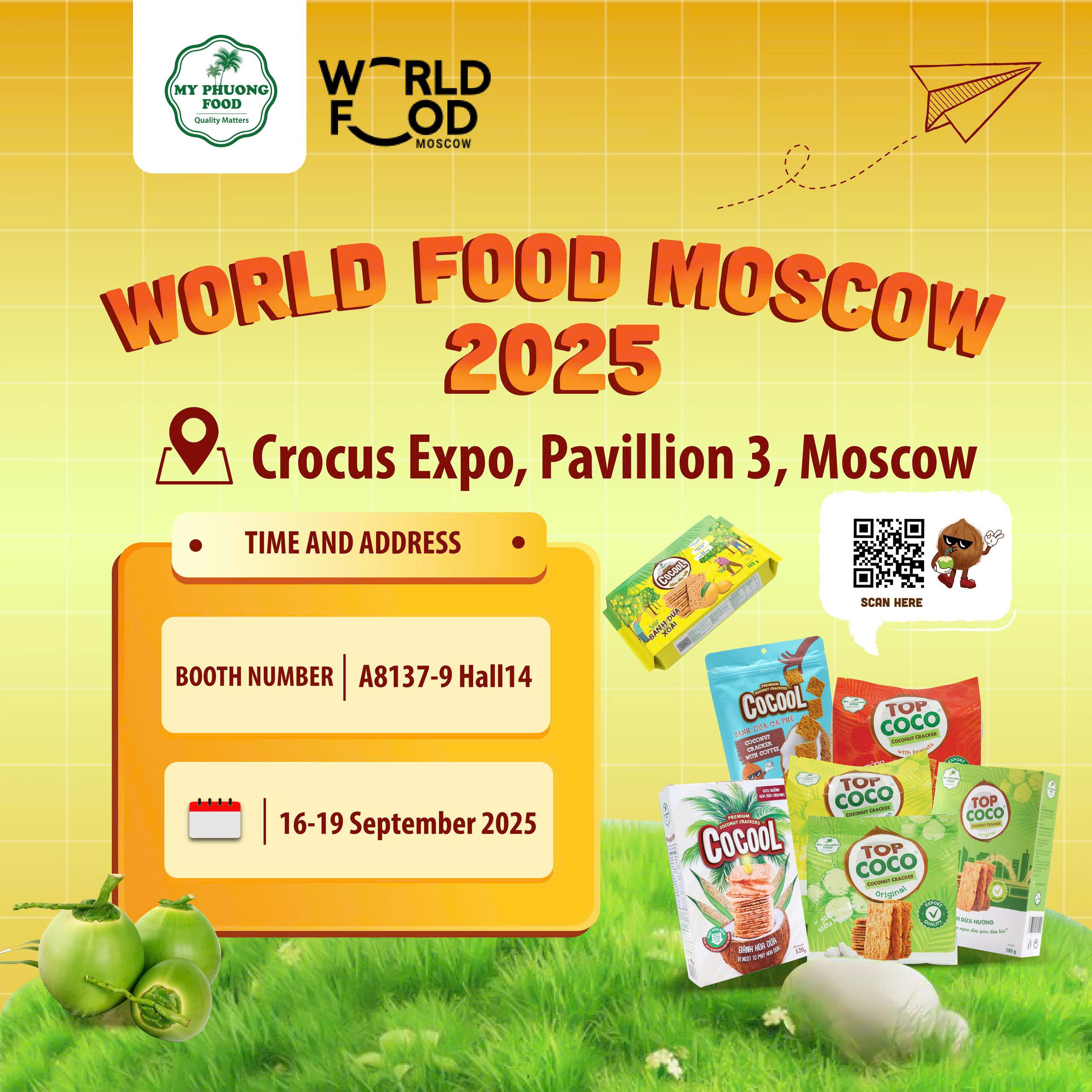 Thong-Tin-Gian-Hang-My-Phuong-Food-tai-WorldFood-Moscow-2025